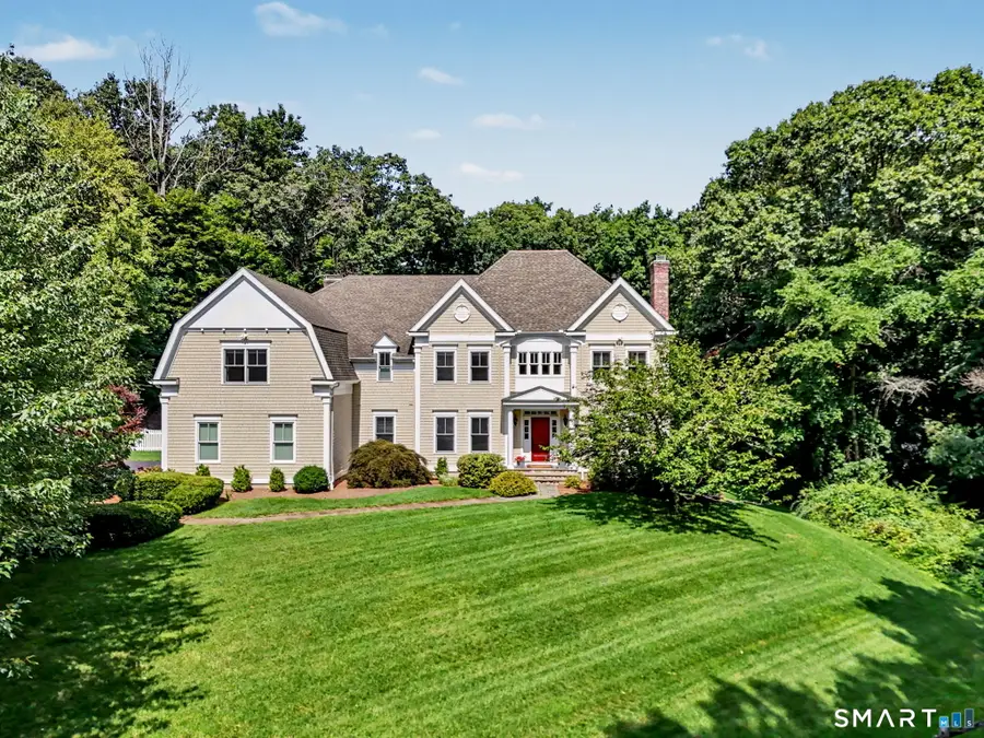 40 Valeview Road, Wilton, CT 06897 - #2
