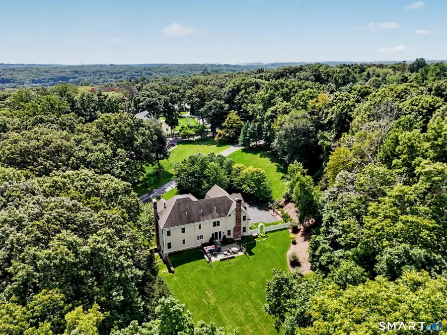 40 Valeview Road, Wilton, CT 06897 - #3