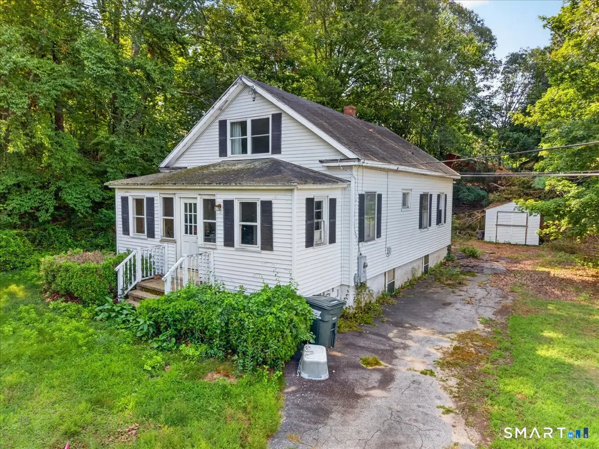 10 Mill Cove Road, Gales Ferry, CT 06335 - #1