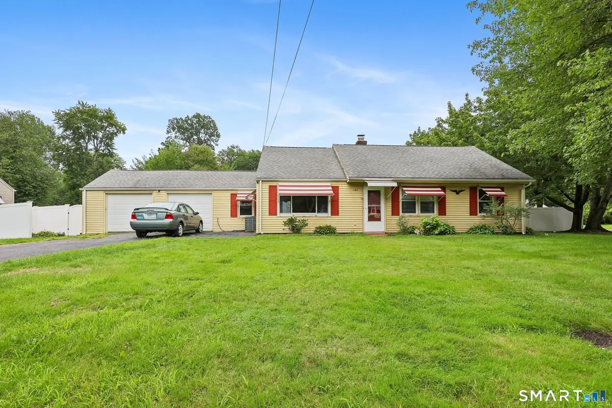 165 Indian Hill Road, Newington, CT 06111 - #1