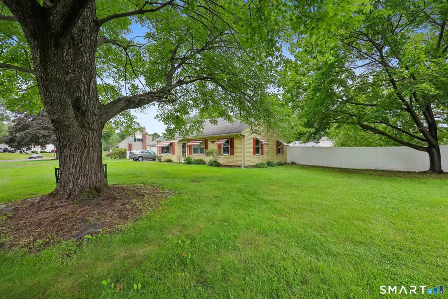 165 Indian Hill Road, Newington, CT 06111 - #2