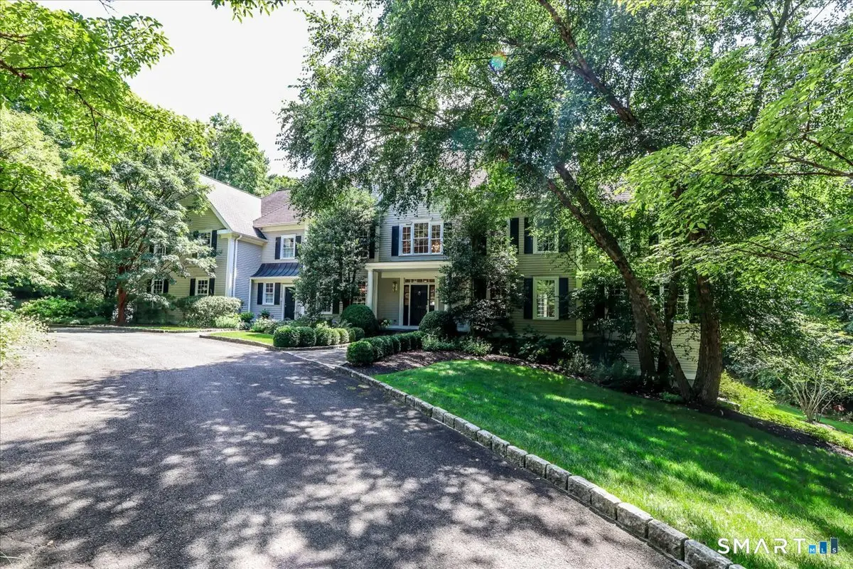 77 Old Boston Road, Wilton, CT 06897 - #1