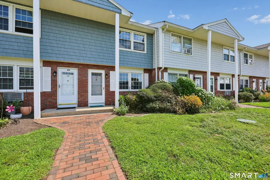 25 Riverside Drive #A13, Clinton, CT 06413 - #3
