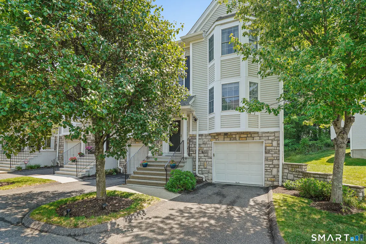 1006 Hancock Drive #1006, Danbury, CT 06811 - #1