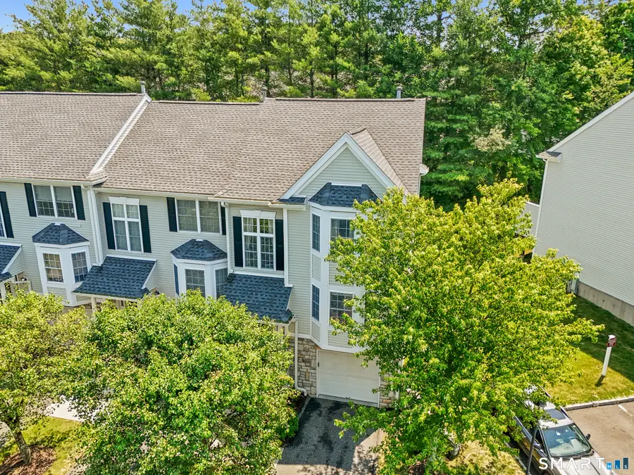 1006 Hancock Drive #1006, Danbury, CT 06811 - #3