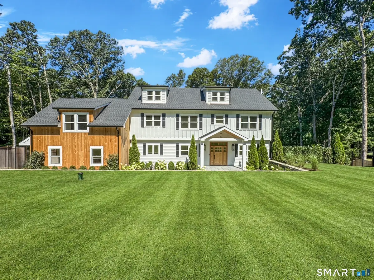 96 Studio Road, Stamford, CT 06903 - #1