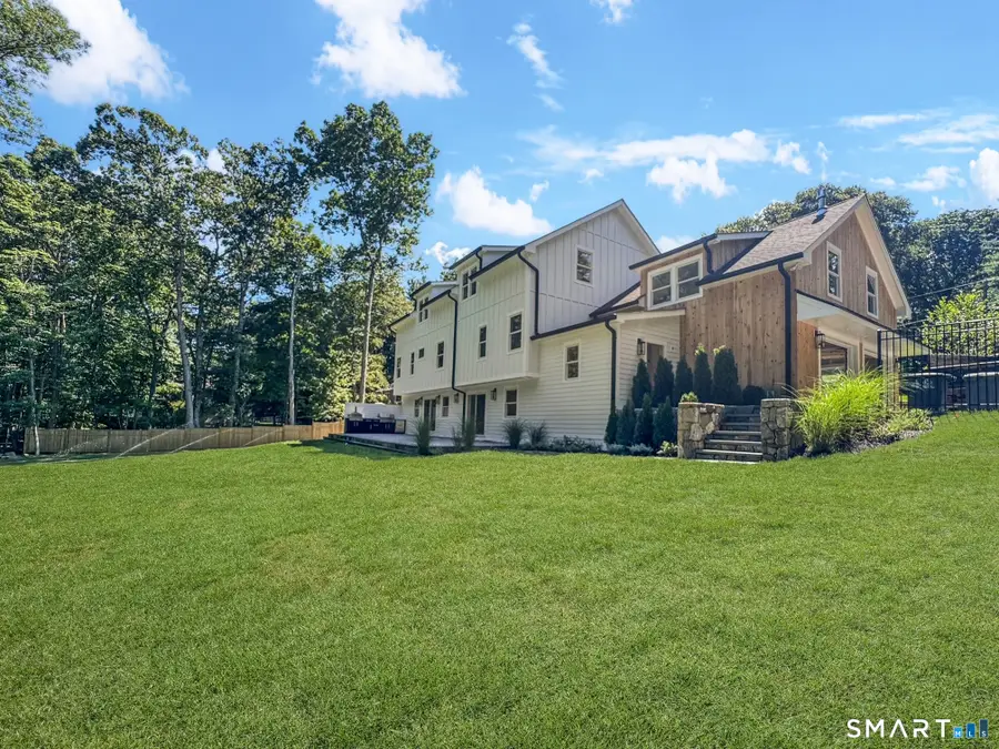96 Studio Road, Stamford, CT 06903 - #2