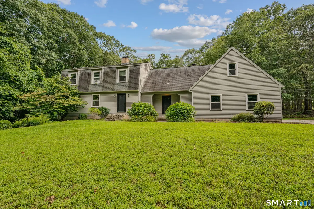 32-B Clark Road, Lyme, CT 06371 - #1