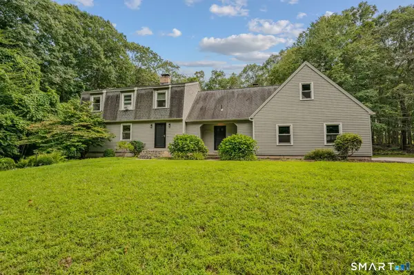 32-B Clark Road, Lyme, CT 06371