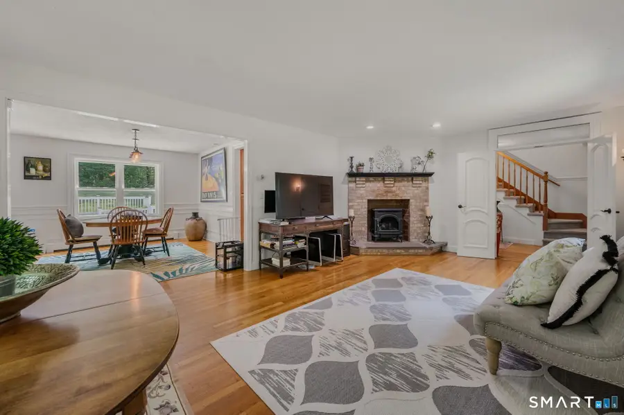 32-B Clark Road, Lyme, CT 06371 - #3