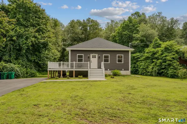 64 Mullen Hill Road, Waterford, CT 06385