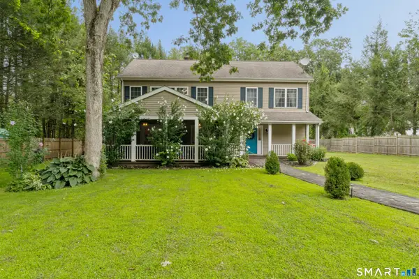 72 Alpine Drive, Newtown, CT 06482