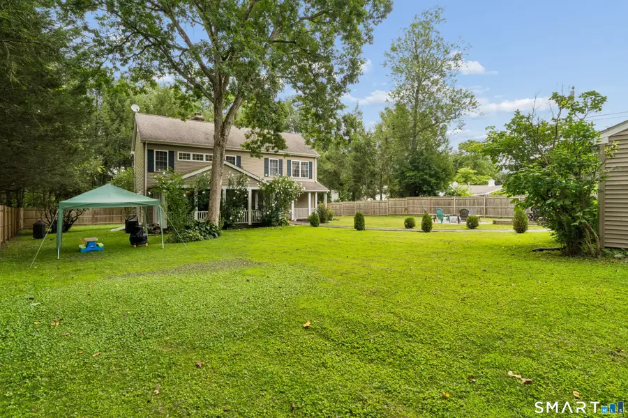 72 Alpine Drive, Newtown, CT 06482 - #2