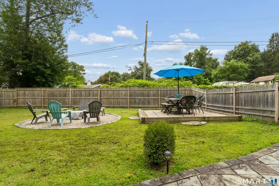 72 Alpine Drive, Newtown, CT 06482 - #3