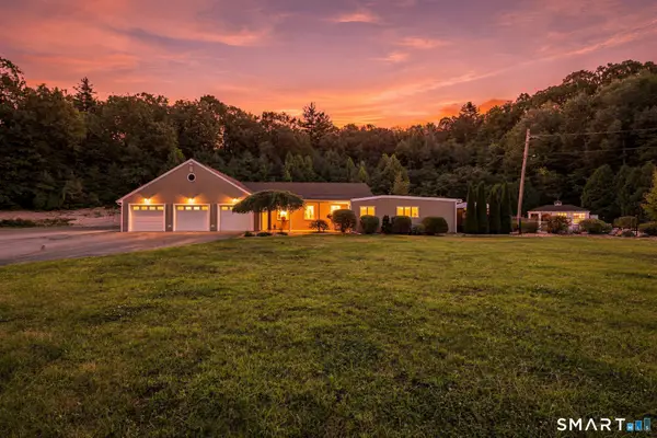 467 Somers Road, Ellington, CT 06029