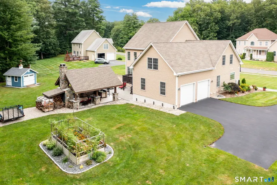 11 Jubrey Drive, Windsor, CT 06095 - #2