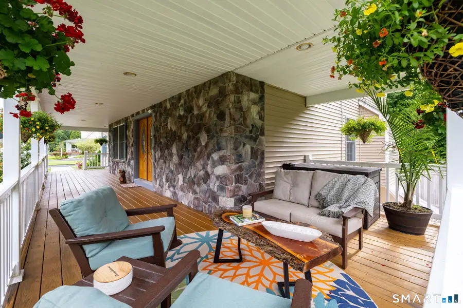 11 Jubrey Drive, Windsor, CT 06095 - #3