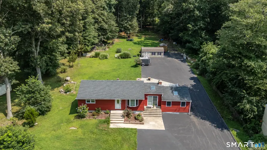 59 Wawecus Hill Road, Norwich, CT 06360 - #3