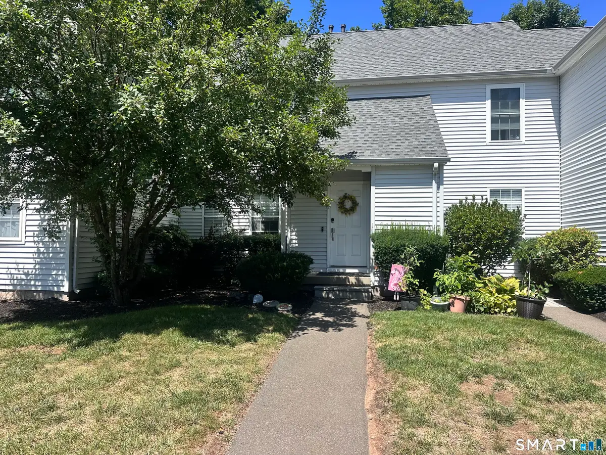 229 Branford Road #222, North Branford, CT 06471 - #1