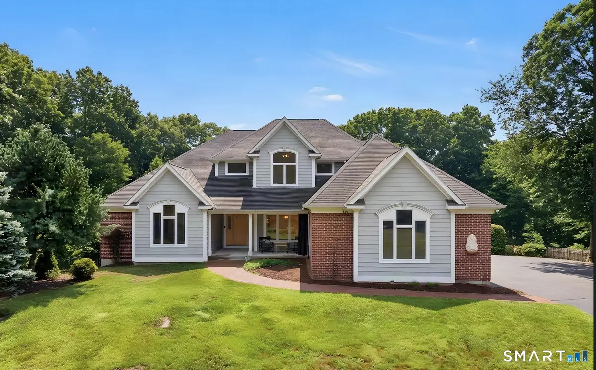70 Pepperbox Road, Waterford, CT 06385 - #1