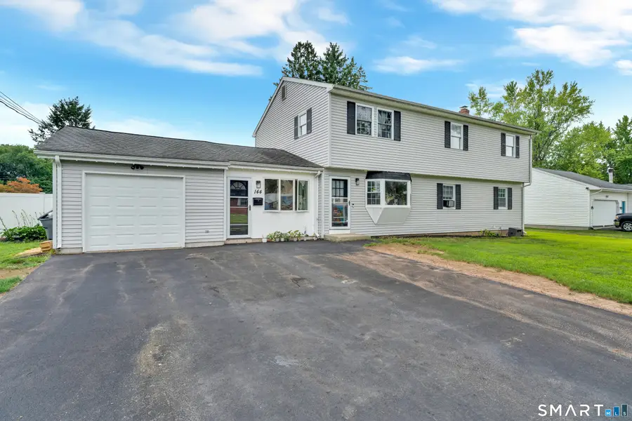 144 Green Manor Road, Enfield, CT 06082 - #2