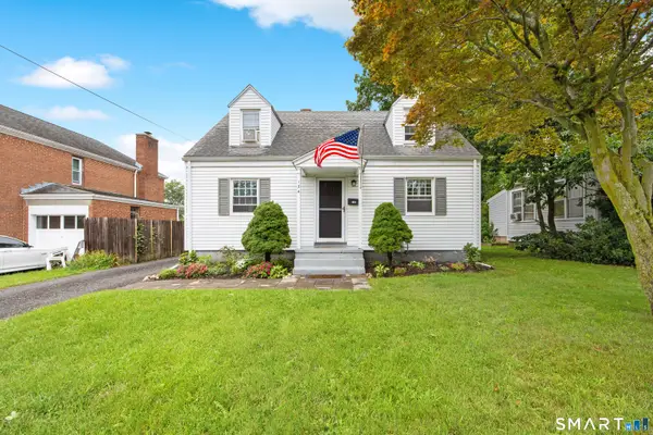 134 Washington Avenue, Hamden, CT 06518