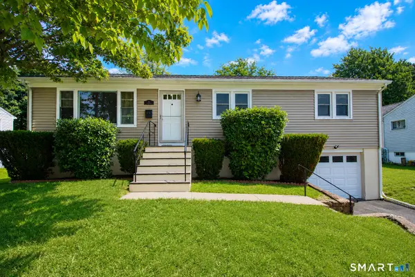 76 Jessie Drive, West Haven, CT 06516