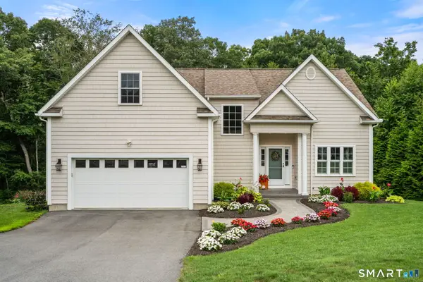 4 Autumn Ridge, Westbrook, CT 06498