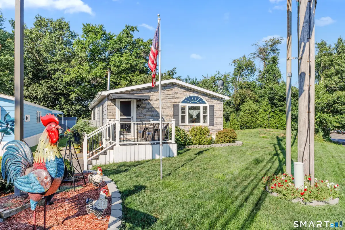 19 Laurel View, Wallingford, CT 06492 - #1