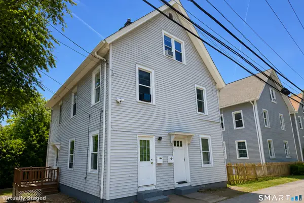 155 Cliff Street, Norwich, CT 06360