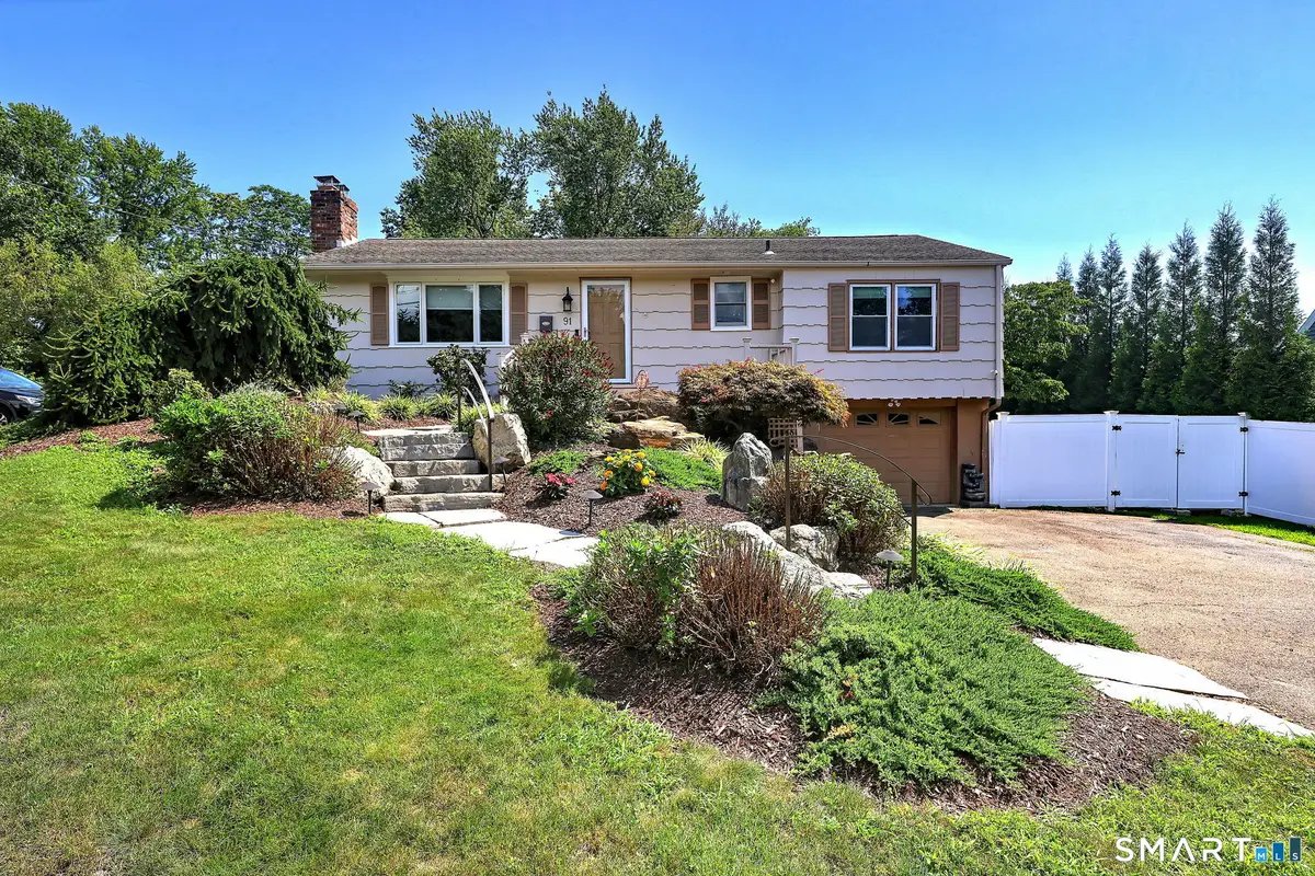 91 Hill Street, Milford, CT 06460 - #1