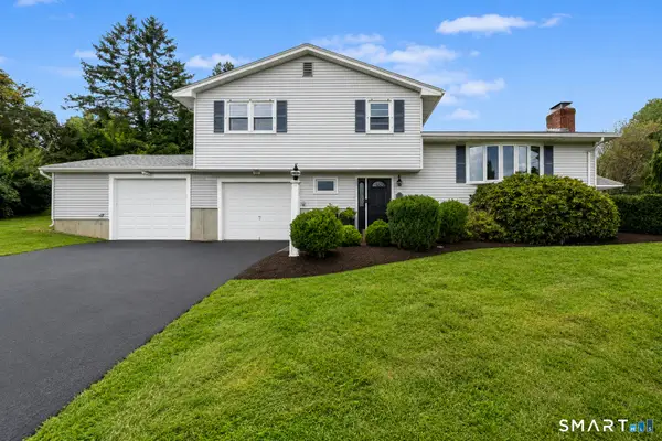 12 Farm Hill Road, Meriden, CT 06451