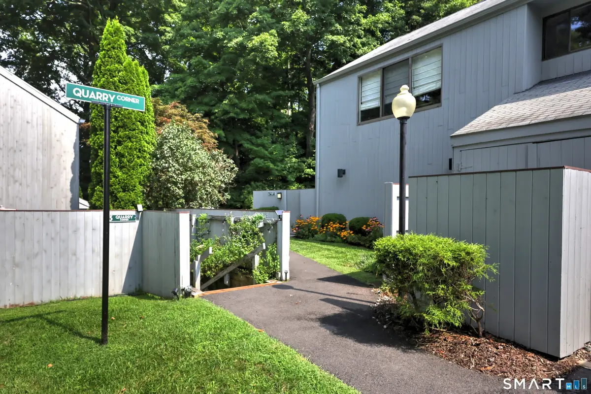 5 Quarry Corner #5, Ridgefield, CT 06877 - #1