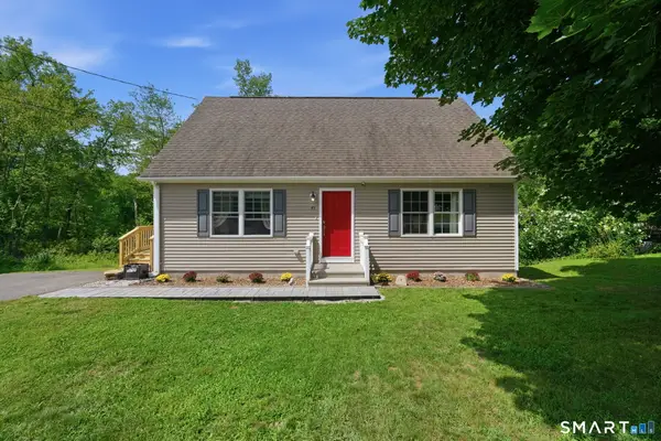 45 Sunset Terrace, Vernon, CT 06066