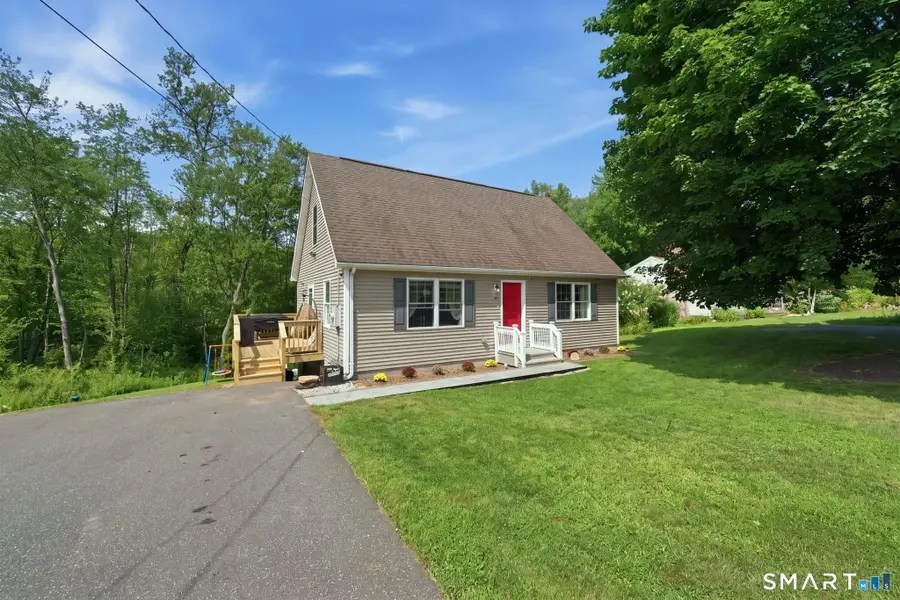 45 Sunset Terrace, Vernon, CT 06066 - #2