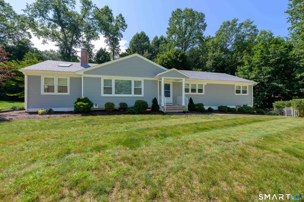 109 Cummings Drive, Orange, CT 06477 - #1