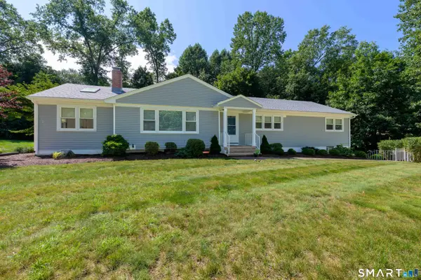 109 Cummings Drive, Orange, CT 06477