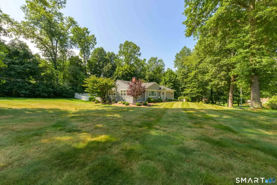 109 Cummings Drive, Orange, CT 06477 - #2