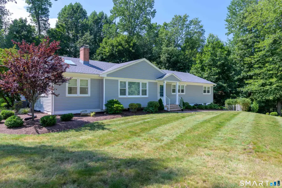 109 Cummings Drive, Orange, CT 06477 - #3