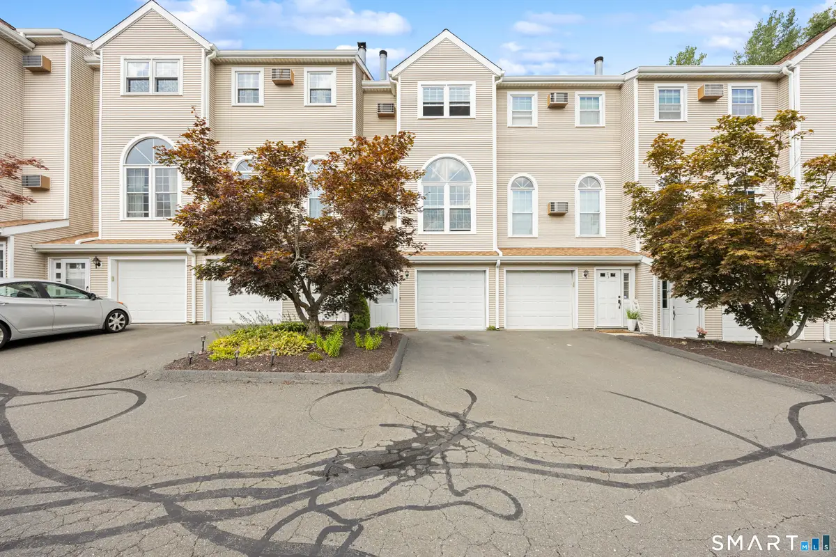 350 Bristol Street #C4, Waterbury, CT 06708 - #1