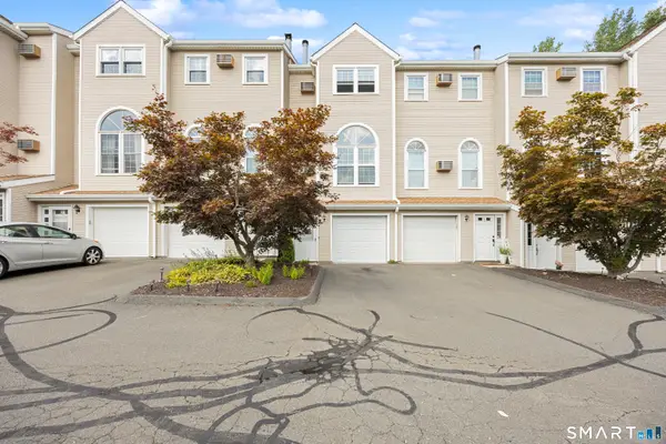 350 Bristol Street #C4, Waterbury, CT 06708