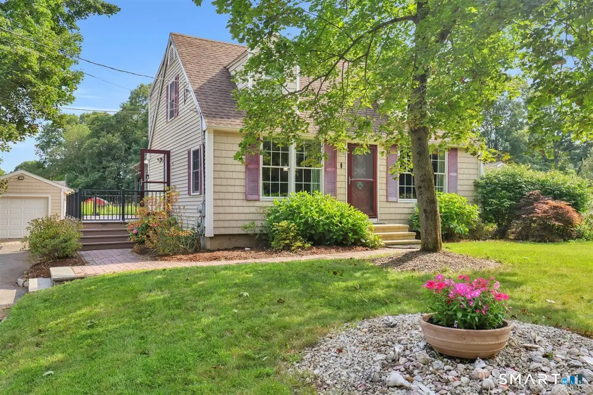 5 Chimney Hill Road, Wallingford, CT 06492 - #1