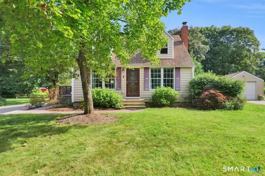 5 Chimney Hill Road, Wallingford, CT 06492 - #2