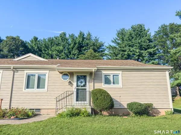 321 Songbird Lane #321, Southington, CT 06489