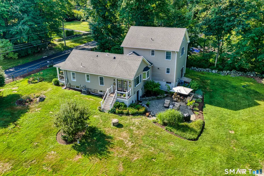595 Wheeler Road, Monroe, CT 06468 - #2