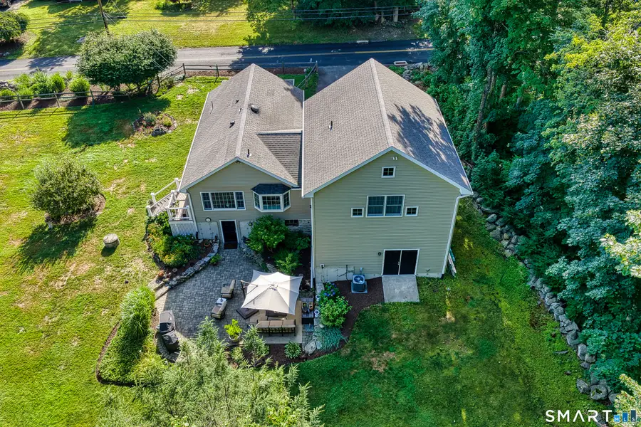 595 Wheeler Road, Monroe, CT 06468 - #3