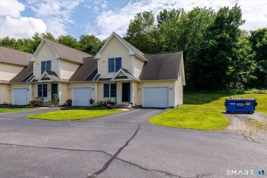 234 Killingly Road, Pomfret Center, CT 06259 - #3