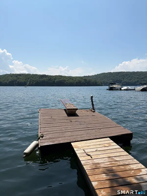 18 Orchard Beach Road, Sherman, CT 06784