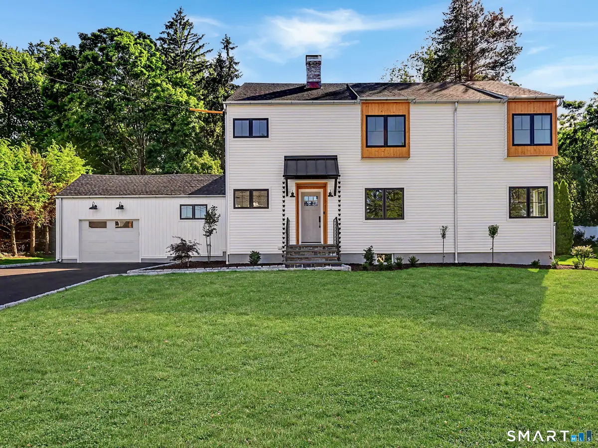 91 Lockwood Road, Fairfield, CT 06825 - #1