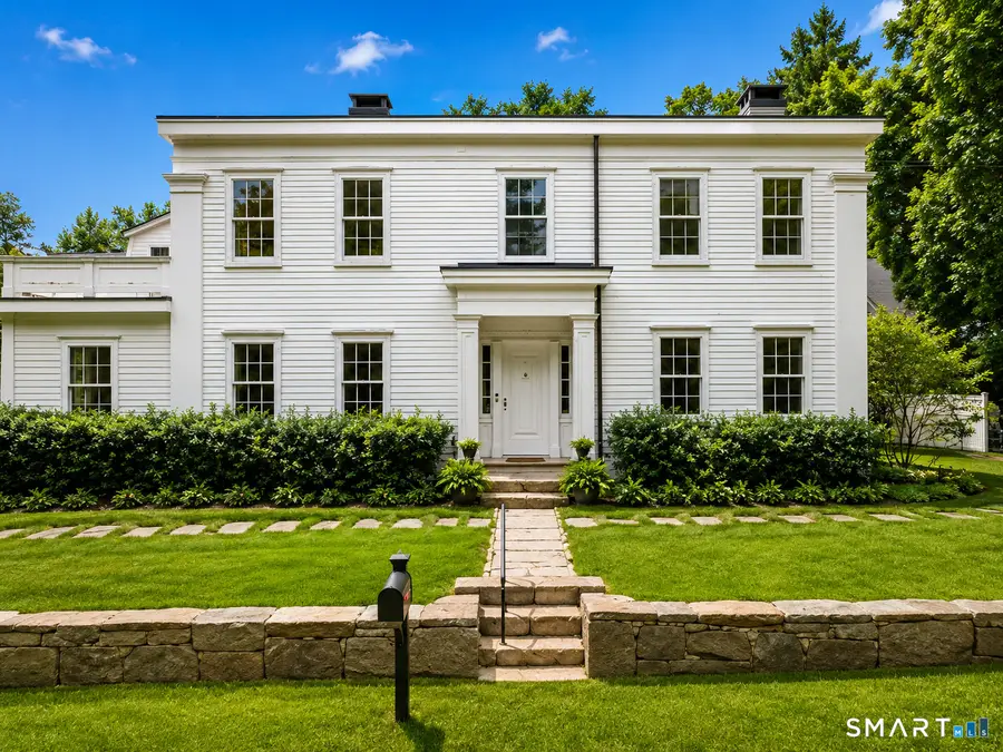 530 Roxbury Road, Stamford, CT 06902 - #2